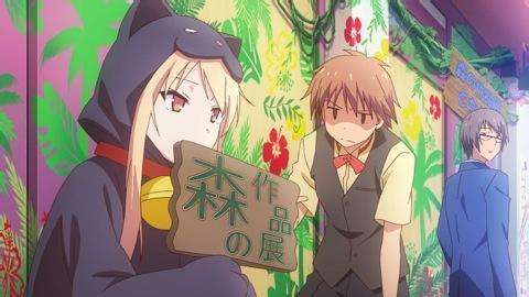 跪求椎名真白 青山七海 或者樱花庄的宠物女孩的图包!