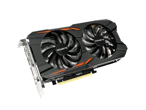 技嘉1050ti gtx 1050 ti oc 4g的显卡能带动2k显示器吗?