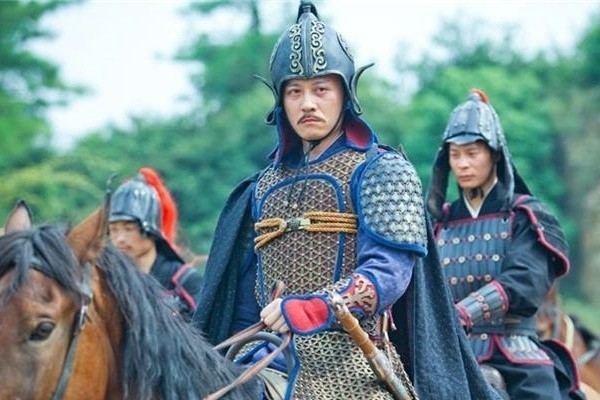 柴荣,宋太祖等猛人还存在,为何容忍吴越国存在了72年?