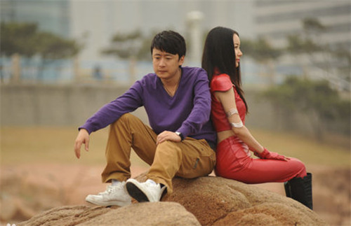 魔幻手机2傻妞归来,和3相见2060什么时候上映