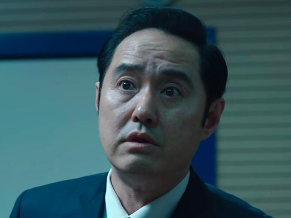 《巡回检察组》的熊检察长是好人吗?