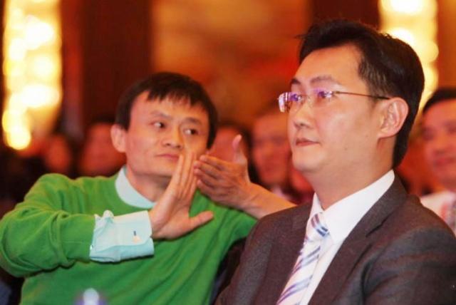 福布斯世界科技公司市值