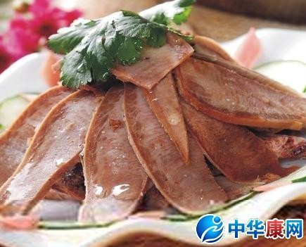 牛舌好吃还是猪舌好吃