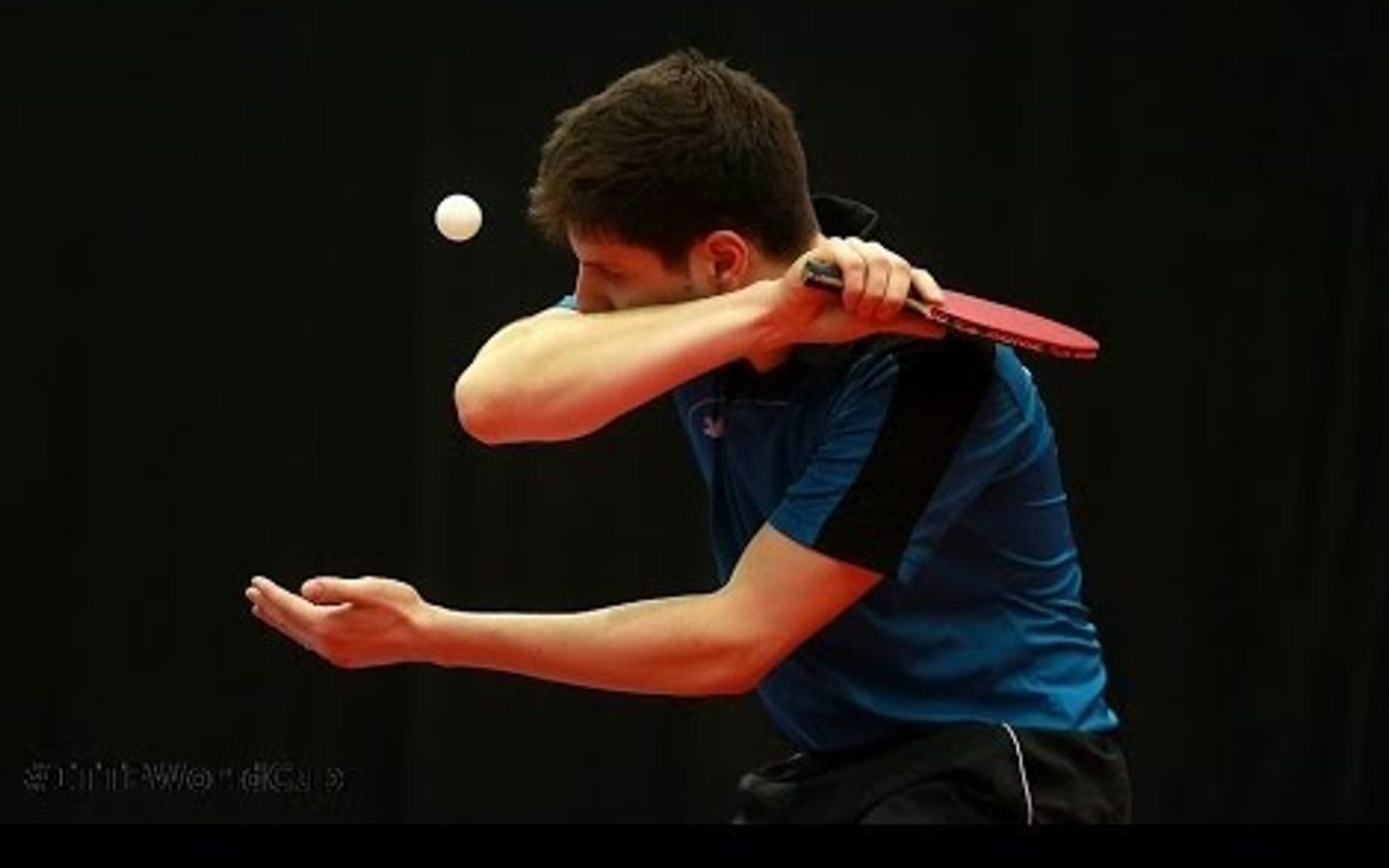 【削球 · 回溯~】 侯英超 vs 奥恰洛夫 ~ 【胖恰的苦战~】