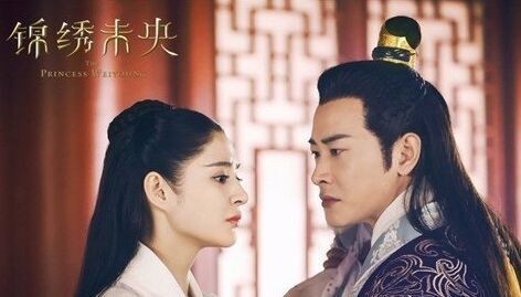 (图为拓跋浚赐死李长乐)