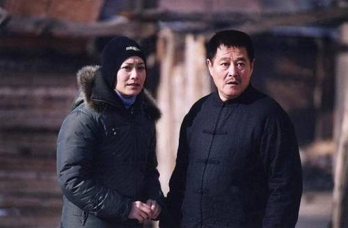 电视剧马大帅2刚子在酒吧救阿豪是第几集?