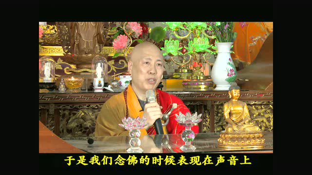 东林佛号(教学版   大安法师