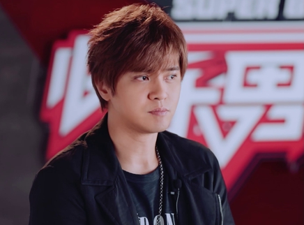 罗志祥特辑:罗氏撩妹大法好!王广允都被"带坏了"