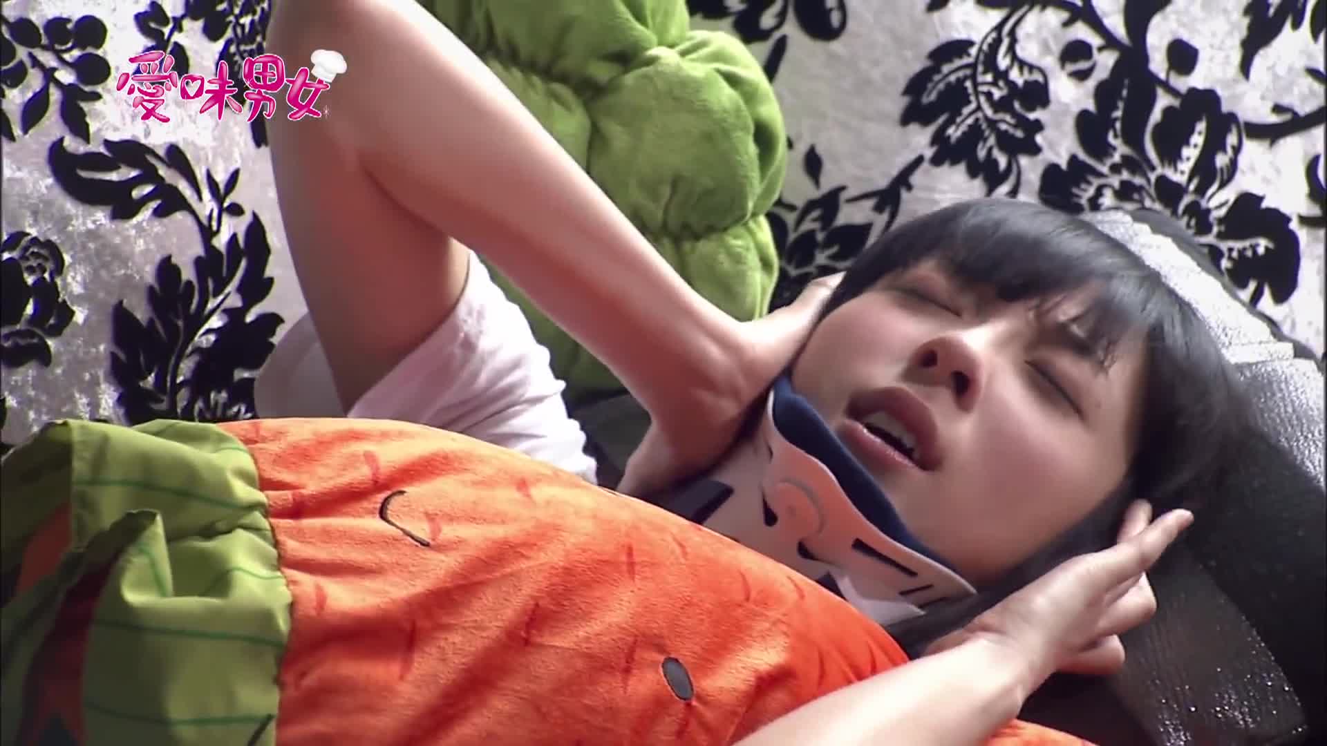 【蔡颐榛】微电影 爱味男女03集:这是我妈以前最常煮的粥
