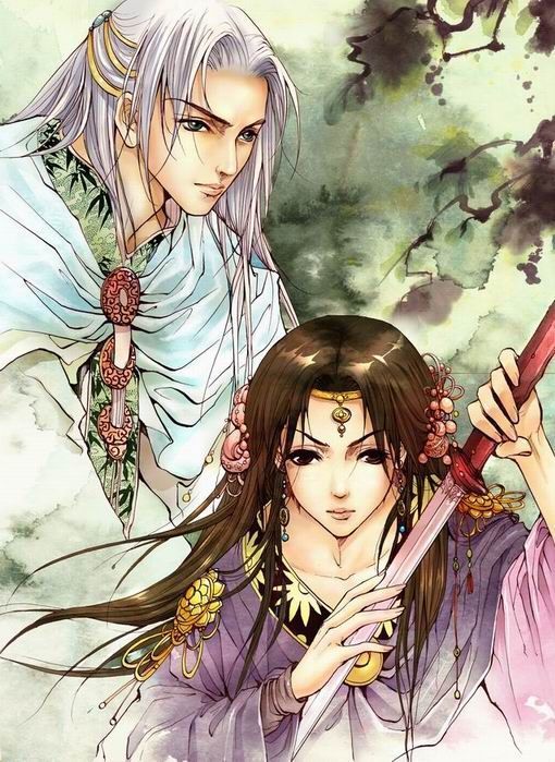 求听雪楼有关图片