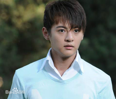 游乐   演员   周骏超