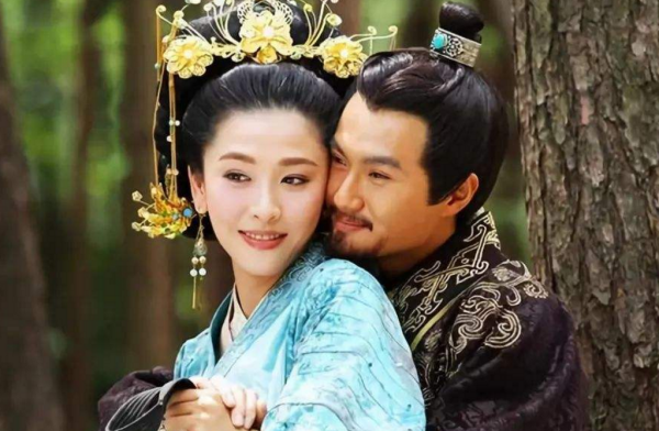 巾帼不让须眉,李渊的女儿究竟有多能打呢?