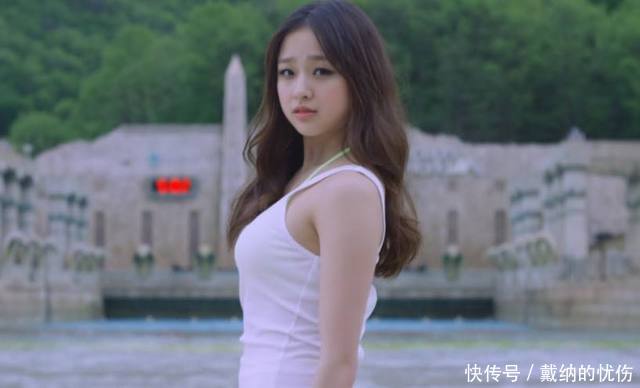 潘晓婷有多少潘晓婷