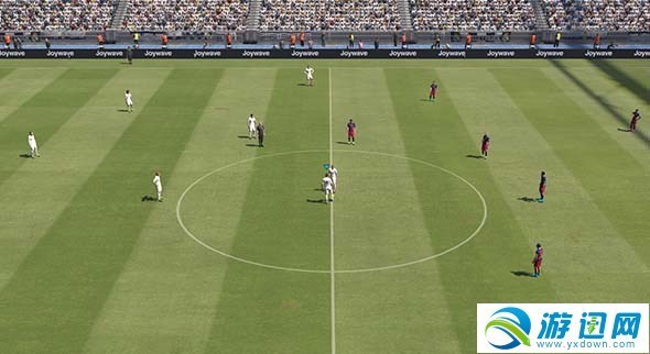 《实况足球2016》年轻中场选谁好 年轻中场球