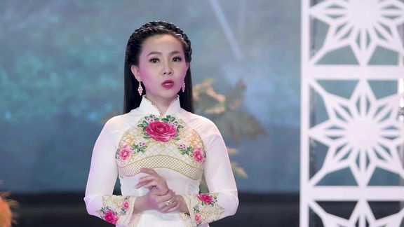 [图]好听越南歌曲SAO ANH NỠ PHỤ TÌNH EM - NGỌC KIỀU OANH