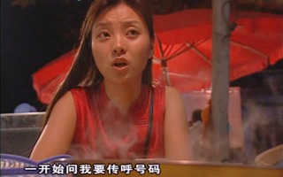 黑白大搏斗电视剧