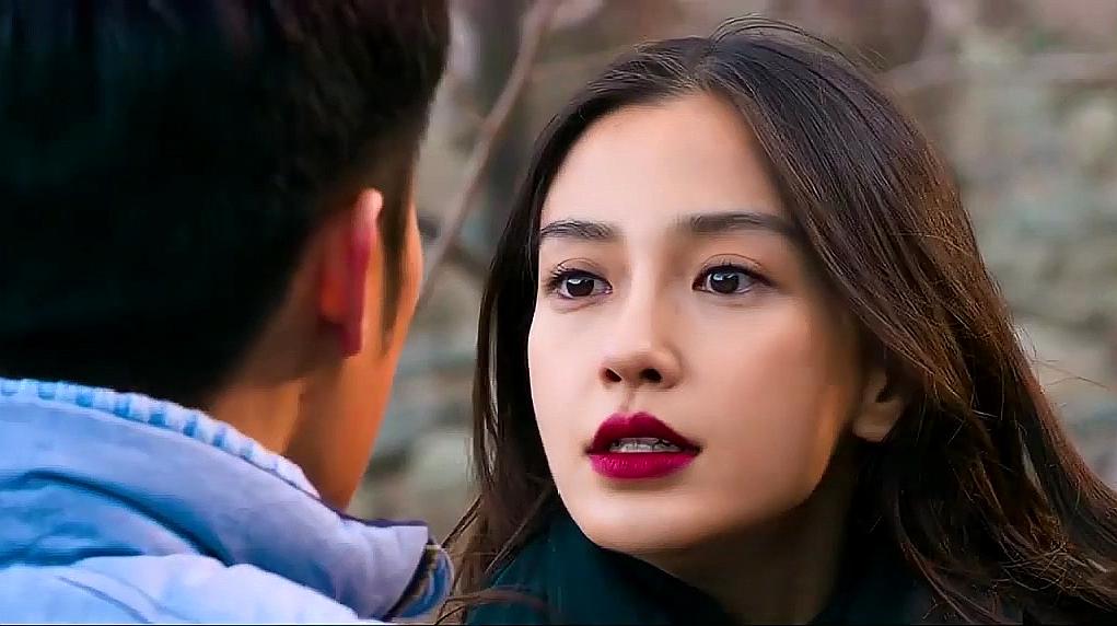 微爱之渐入佳境:陈赫和baby还有 吻戏?估计黄晓明在赶来的路上了