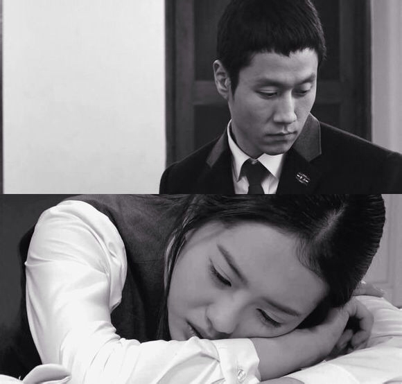 这是高雅拉和郑宇演的那部电视剧!