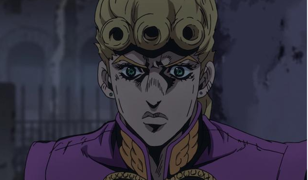 《jojo的奇妙冒险》里出现的纳兰迦的替身是后续剧情发展的伏笔吗?