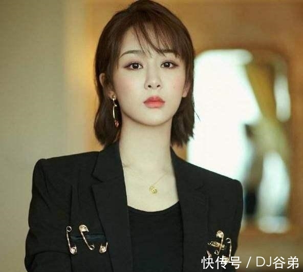 杨紫高空荡秋千采访