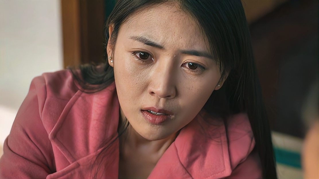 黎明之眼:慰安妇幸存者,想起当年,直接精神崩溃