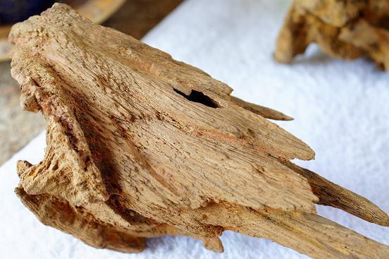 越南万年极品土沉香