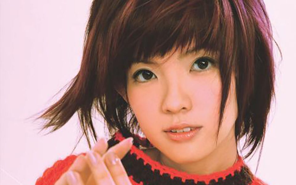 【郭美美】 b>不怕不怕 /b> mv