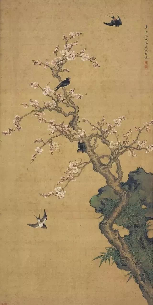 桃花什么桃花源