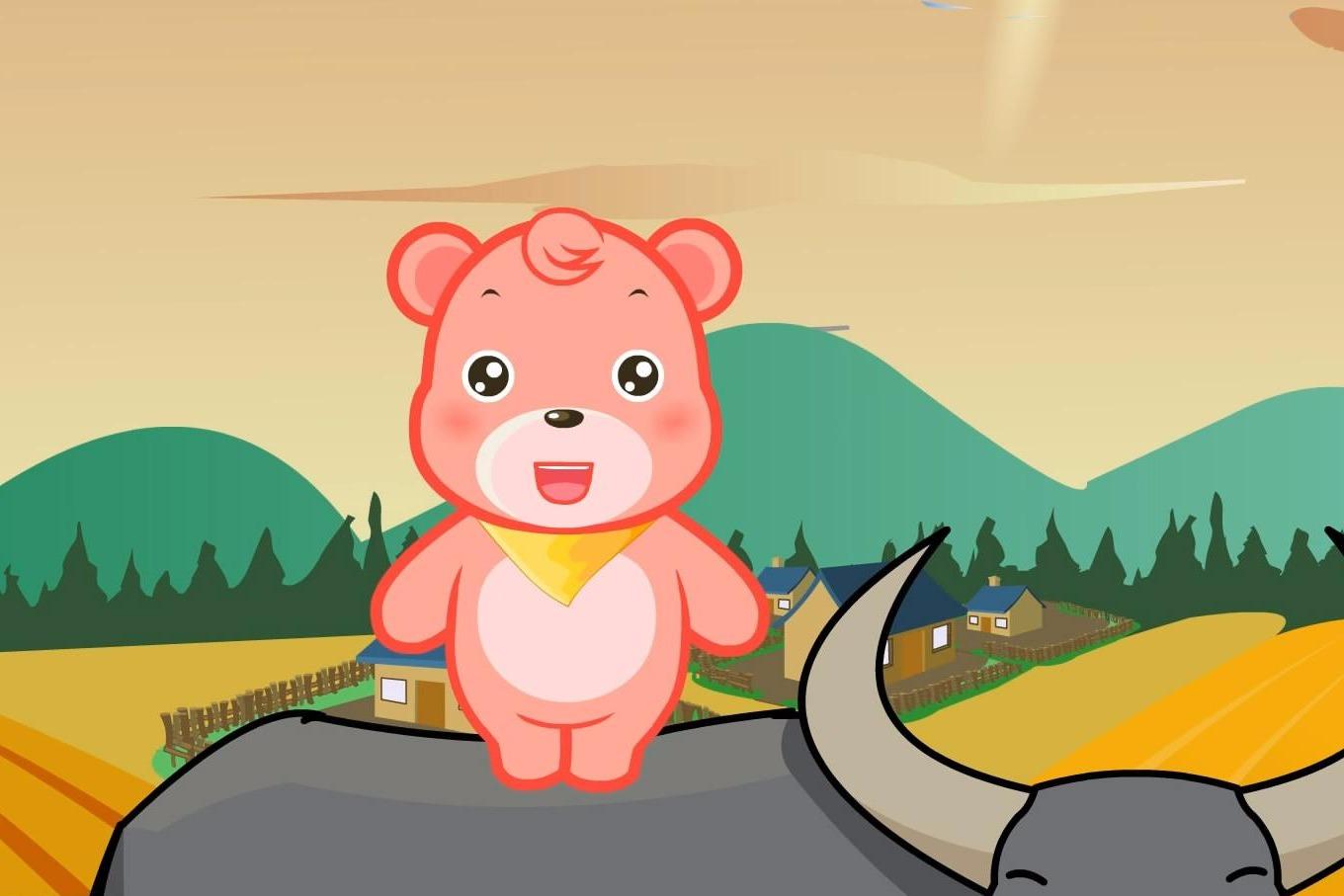 视频:嘟拉儿歌 马兰谣