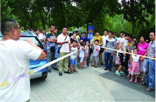 在济南有户口没房子,孩子怎么上学