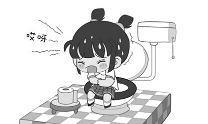 水土不服怎么办?