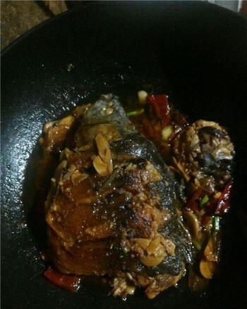 罗曼鱼的做法是什么?