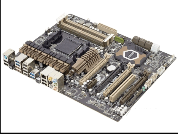 fx9590配什么主板?