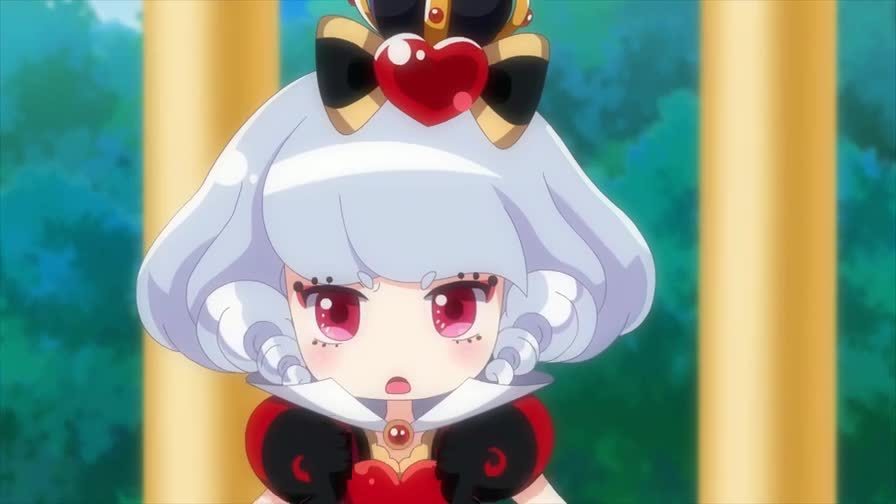 小花仙第三季第28集,夏 安安梦游仙境4