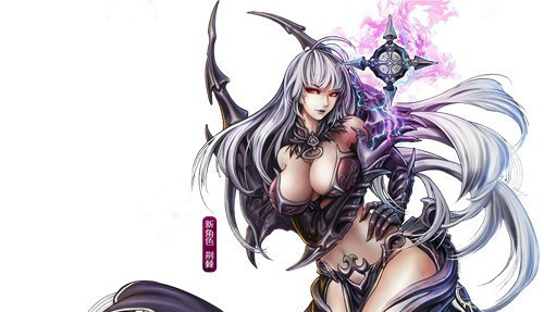 《影之刃》瞳媚转职成哪个好 瞳媚转职详尽攻略