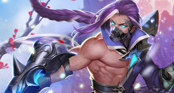 《王者荣耀》s8赛季最强刺客英雄