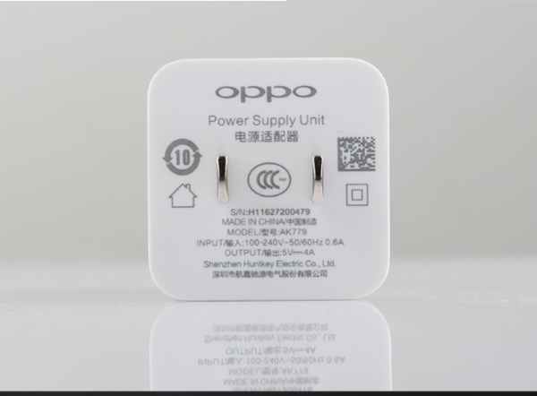 oppor7和oppor7plus得充电器型号.