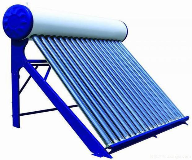 太阳能热水器价格