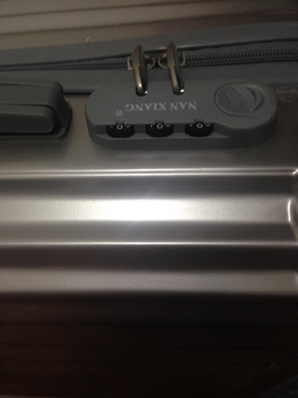 密码箱怎么改密码