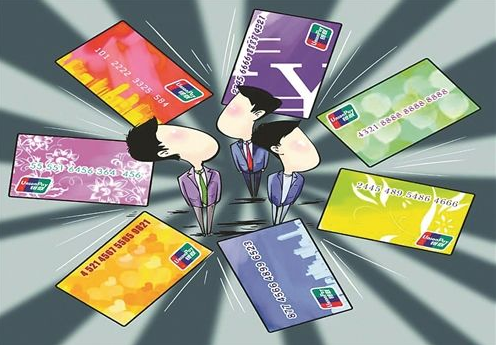 收到一条短信,【中信银行】恭喜您成为中信信