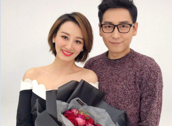 如何评价江苏卫视李好和郭晓敏这对夫妻档主持人?