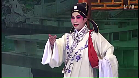 专业 雷剧《 张文秀 》全本 黄涛 黄雪荣