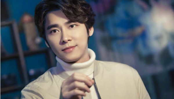 《看不见的TA之时间裂缝》讲的是什么故事?