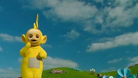 天线宝宝 第11季 中文版 第6集