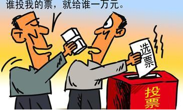 辽宁拉票贿选案查办多少人?