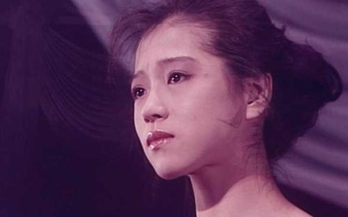 [图]【昭和】日本80年代的最强歌姬—中森明菜 前期个人代表作单曲大盘点