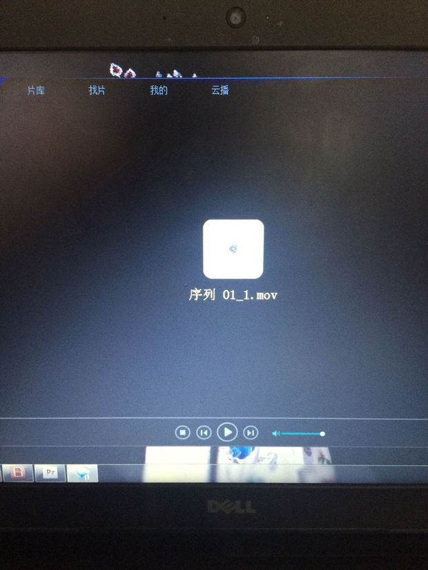 pr导出视频后,为什么我勾选了导出视频了,却只