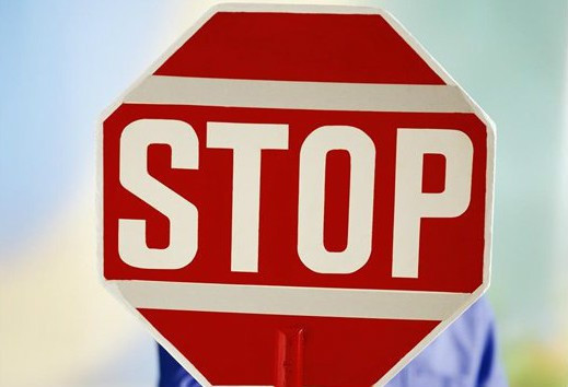 stop"的翻译是:什么意思