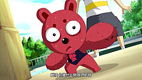 兔子帮 第二季 第21集真相大白