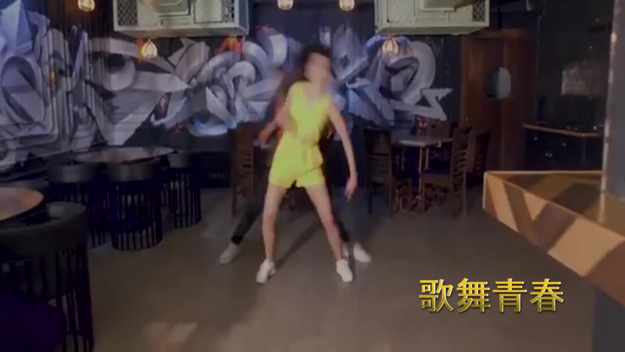 [图]超好听印度动感欢快歌舞《La La La》